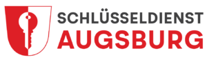 schlüsseldienst augsburg logo